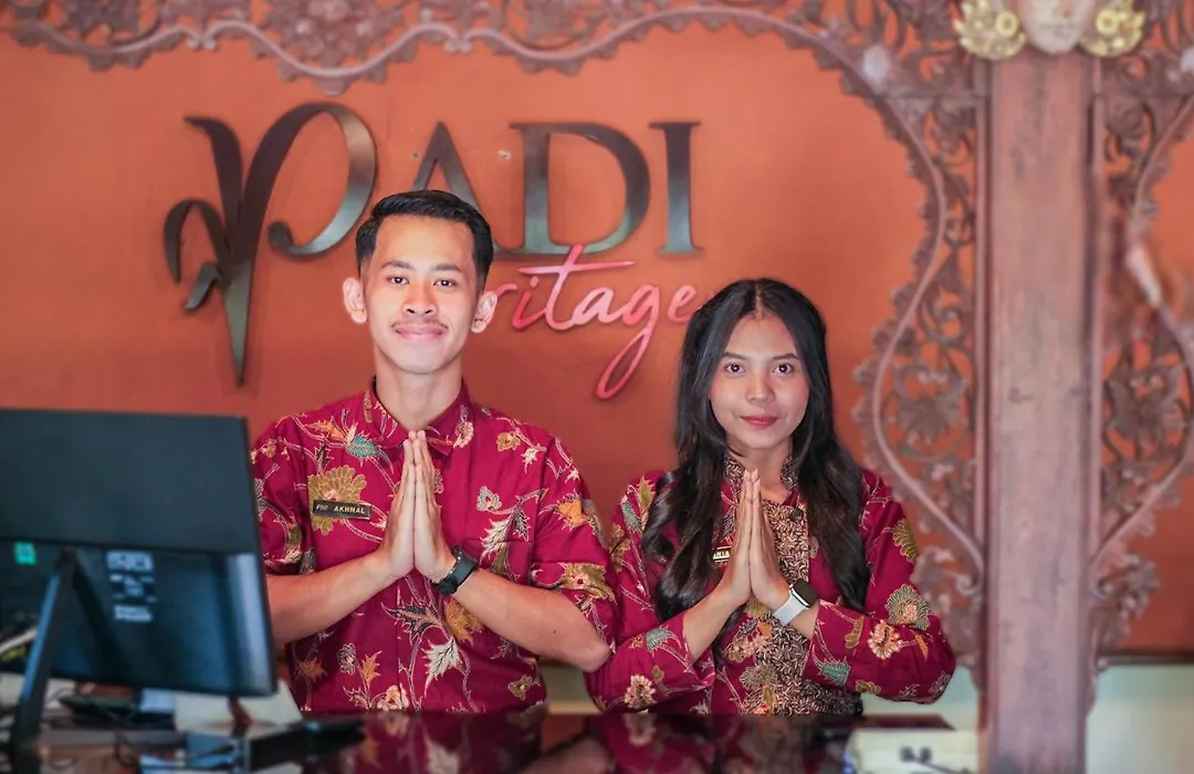 Padi Heritage Hotel-1