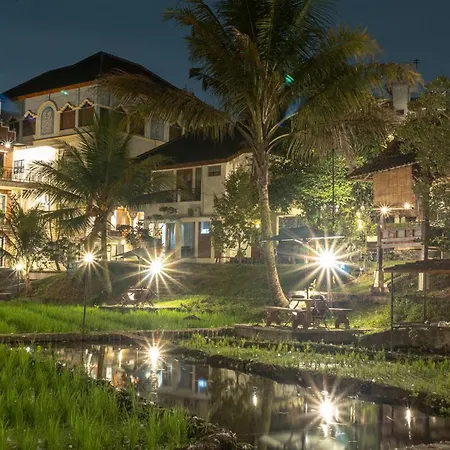 Padi Heritage Hotel-3