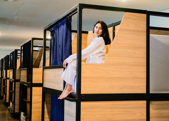 Kapal Garden Hotel Malang